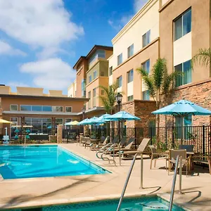 By Marriott Orange County Hotel Tustin