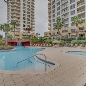 Sandestin - Luau Holiday home Destin